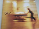 Blur *RARE* Self Titled Album 2012 Reissue Nr Mint Double Vinyl Gatefold LP