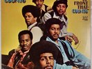THE COUNTS: What’s Up Front That Counts US OG Westbound Soul Funk Vinyl LP NM