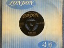 FATS DOMINO - I’M IN LOVE AGAIN rare UK 1956 / ROCK ’N’ ROLL / GOLD LONDON VG+++