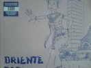 Rino De Filippi ‎– Oriente Oggi LP Cinedelic Italian Library Music