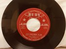 rockabilly  BOBBY MARTIN & THE TUNE TWISTERS 