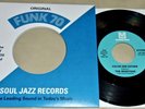 Color Him Father by The Winstons (Vinyl 7