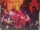 Alice In Chains Live Unplugged MTV 2XLP Vinyl Record (2010) MOV edition