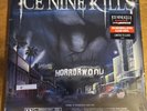 Ice Nine Kills THE SILVER SCREAM 2 Welcome to Horrorwood DEFIBRILLATOR Vinyl LPs