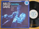 Rare Vintage Vinyl-MILES DAVIS-Kind Of Blue-Columbia Records CJ 40579-NM