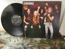 Scorpions - Virgin Killer - LP vg+/ex clean 1st USA Pressing