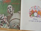 QUEEN News Of The World LP Half-Speed Mastered + A Night At The Opera LP Vinyl