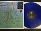 The Doors | Paris Blues | Translucent Blue Vinyl Black Friday RSD 22 Numbered Ex