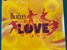 The Beatles Love 2007 1st Apple 2x Vinyl Gatefold Sleeve Sealed
