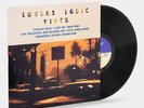 Piper - Lovers Logic LP Vinyl Record
