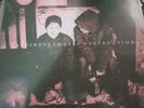 The Plot In You Happiness In Self Destruction Vinyl Clear and Red