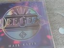 hail satin foo fighters dee gees purple still sealed