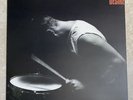 U2 Desire 12” Vinyl Record Single Gatefold Foldout RARE Rattle Hum RARE