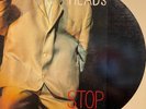 Talking Heads - Stop Making Sense RCA Sire 1984 w/ Inner Sleeve  Play TESTED VG+