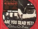Children Of Bodom - Are You Dead Yet? Picture Disc Vinyl LP Spinefarm /1000