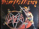 Slayer Show No Mercy (RED Vinyl, 2008)