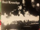 The Dead Kennedys Fresh Fruit… ‘80 NM OG PUNK Cherry Red Records Import