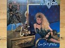 Banzai records Vintage Heavy Metal LP