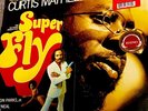 Curtis Mayfield Superfly Lp  Rhino sealed red vinyl Rhino 2021 reissue Nice Lp