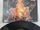 Lone Wolf Mcquade OST Original Movie Soundtrack SHRINK Chuck Norris EX Vinyl LP