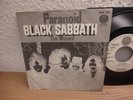Black Sabbath – Paranoid 