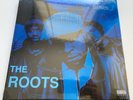 The Roots ‎– Do You Want More Deluxe LIMITED 4xLP box set - SEALED vinyl record