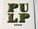 Pulp - We Love Life, Vinyl, LP, Island Records, ILPS 8110