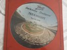 Michael Jackson Jacksons Picture Disc Promo Goin Places Dodgers Stadium