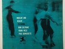 JOHN COLTRANE Wheelin' And Dealin' Prestige NJ 8327 NM- F Wess P Quinichette