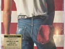 1984/2014 Columbia BRUCE SPRINGSTEEN BORN IN THE USA LP Vinyl Record SEALED