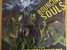 Maniacal Laughter by The Bouncing Souls (Record, 2013) Rare Purple/ Green Color