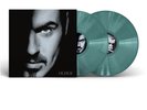 George Michael - Older - 2 x Green Transparent Vinyl LP Reissue (sealed)