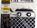 MEN AT WORK- BUSINESS AS USUAL- 12