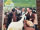 The Beach Boys - Pet Sounds DT2458 LA Pressing Duophonic Rock LP OG