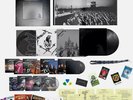 Metallica  - Limited DELUXE BOX SET - The Black Album VINYL,  neu, OVP