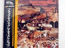 BLACK SABBATH GREATEST HITS NEMS SP185016 JAPAN OBI VINYL LP
