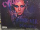 Miley Cyrus Vinyl And Her Dead Petz LP (Import) PROMO sealed RARE
