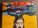 RARE Noah Kahan Busyhead Vinyl LP Limited Not Sold Anywhere