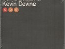 Pedro the Lion DAVID BAZAN & KEVIN DEVINE Kdb UNRELEASED COLORED 7 INCH Vinyl