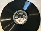 EDISON RECORD– 51247. Salt Your Sugar/Darktown Reveille 80RPM