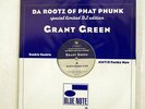 GRANT GREEN SOOKIE SOOKIE/AIN'T IT FUNKY NOW BLUENOTE 724389014366 12