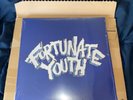 Fortunate Youth Self  Titled Blue and White vinyl  NEW  sealed copy
