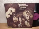 CREEDENCE CLEARWATER REVIVAL PENDULUM 1971 Mint- Lp 1st Press Raro