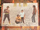 R.E.M. pageantry 2 record set (Pharting Pharoah Records) 