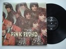 PINK FLOYD Piper At The Gates Of Dawn EMI COLUMBIA SCX 6157 70's UK LP Psych