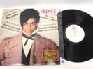 PRINCE CONTROVERSY 1981 PROMO LP WARNER BROS BSK 3601 PRESS KIT/PHOTO POSTER