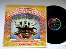 THE BEATLES - MAGICAL MYSTERY TOUR - NM / NM Vinyl LP ULTRASONIC CLEAN