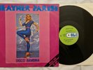 HEATHER PARISI DISCO BAMBINA - ANNO 1979 - 1° Stampa italiana - CGD 15028