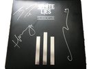 White Lies- To Lose My Life - 10 Year Anniversary Reissue Double Vinyl - SIGNED
