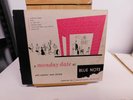 Art Hodes Hot Seven Jazz 3 x 78s A Monday Date At on Blue Note